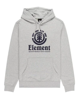 Element Kapuzensweatshirt Vertical