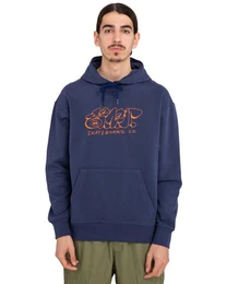 Hoodie Bubble Worm