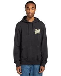 Hoodie Timber Supply