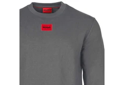 HUGO Sweatshirt Herren Diragol212 