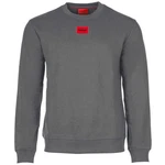 HUGO Sweatshirt Herren Diragol212 