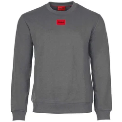 HUGO Sweatshirt Herren Diragol212 