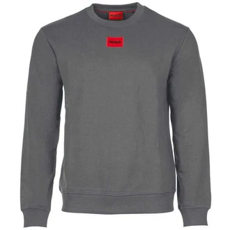 HUGO Sweatshirt Herren Diragol212 HUGO Sweatshirt Herren Diragol212