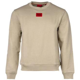 HUGO Sweatshirt Herren Diragol212 HUGO Sweatshirt Herren Diragol212