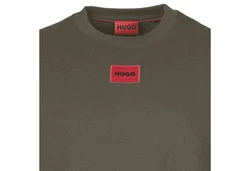 HUGO Sweatshirt Herren Diragol212 
