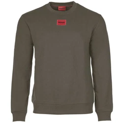 HUGO Sweatshirt Herren Diragol212 