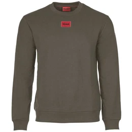 Sweatshirt Herren Sweater, Diragol212 - Sweatshirt, Rundhals