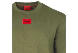 HUGO Sweatshirt Herren Diragol212 