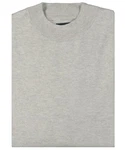RAGMAN Pullover mock neck 