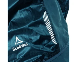 Schöffel Jacke Gaiole Herren Hellblau/Blau/Pastell