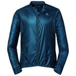 Schöffel Jacke Gaiole Herren Hellblau/Blau/Pastell