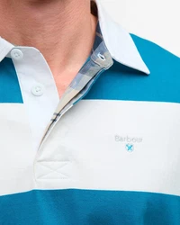 Barbour Rugby-Polo Broome 