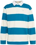Barbour Rugby-Polo Broome 