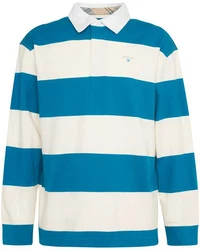 Barbour Rugby-Polo Broome 