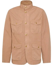 Funktionsjacke Jacke Ogston