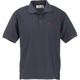 Fjllrven T-Shirt Poloshirt Crowley Piqu