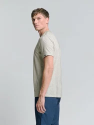 NO EXCESS T-Shirt Khaki