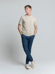 NO EXCESS T-Shirt Khaki