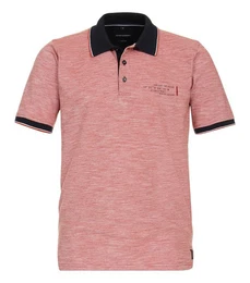 Kurzarmshirt Polo