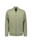 NO EXCESS Sweatjacke Sweat Bomber Herrenjacke 