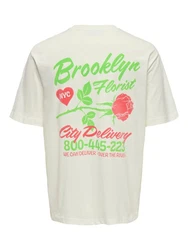 ONLY & SONS T-Shirt 