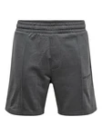 ONLY & SONS Shorts Dunkelgrau/Grau