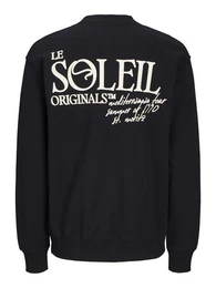 Longsweatshirt JORNOTO SWEAT CREW NECK