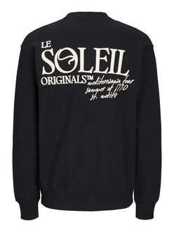 Jack & Jones JORNOTO SWEAT CREW NECK Sweatshirt