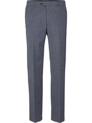 Babista Hose RIVARI Grau/Dunkelblau/Hellblau