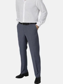 Babista Hose RIVARI Grau/Dunkelblau/Hellblau Babista Hose RIVARI Grau/Dunkelblau/Hellblau