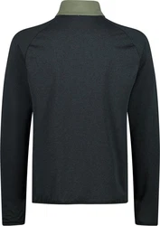 CMP Rolli MAN SWEAT Nero Mel.