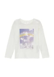Langarmhemd T-Shirt