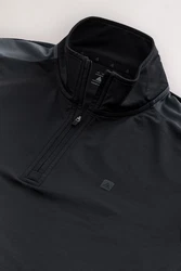 Next Sweater Active Sports Sweatshirt mit Reißverschluss 