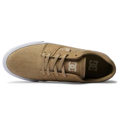 DC Shoes Tonik Tx Se Sneaker Braun/Khaki/Beige