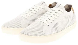 CANNON KNIT II Wei Sneaker Vegane Herren Sneaker