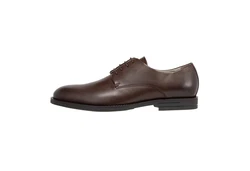 Strellson Herren Lace Up Jones Harvey Sneaker Braun/Dunkelbraun/Bordeaux