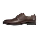 Strellson Herren Lace Up Jones Harvey Sneaker Braun/Dunkelbraun/Bordeaux