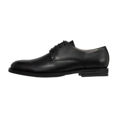 Strellson Herren Lace Up Jones Harvey Sneaker Schwarz/Braun/Hellblau