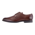 Strellson Herren Lace Up Jones Harvey Sneaker Braun/Dunkelbraun