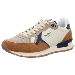 Brit Camp Sneaker