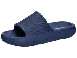Lico Badesandale Hawaii Blau/Dunkelblau/Hellblau