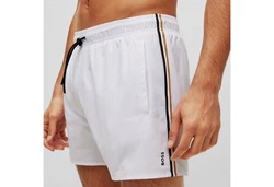 BOSS Badeshorts Iconic 