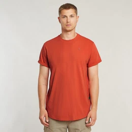 G-STAR Kurzarmshirt Lash