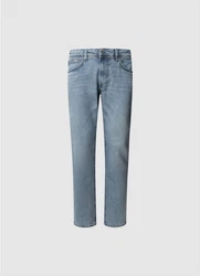 Pepe Jeans Regular-fit Jeans Stanley 