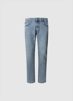 Pepe Jeans Regular-fit Jeans Stanley 