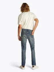 Tommy Jeans Slim-fit-Jeans Scanton Slim Denim Blau