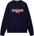 Napapijri Sweatshirt B-AYLMER C Mit Rundhalsausschnitt 