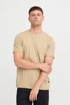 Blend T-Shirt BLEND BHTee Khaki/Beige