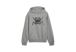 PUMA Hoodie Jaws Core Basketballhoodie Herren 