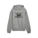 PUMA Hoodie Jaws Core Basketballhoodie Herren 